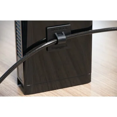 Kit de verrouillage 2.0 pour ordinateurs de bureau et périphériques