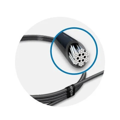 Kit de verrouillage 2.0 pour ordinateurs de bureau et périphériques