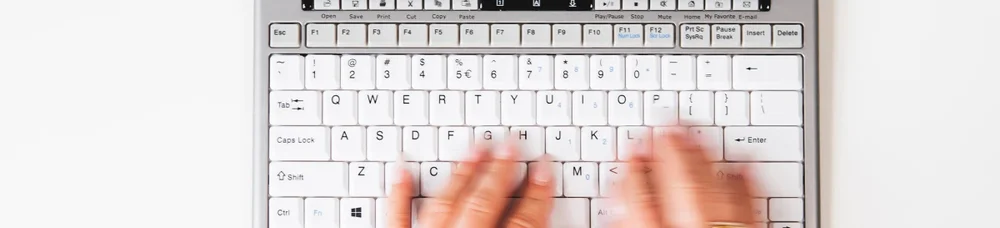 S-board 840 Compact Keyboard no hub (US)