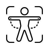 Webcam de diffusion 4K HP 965