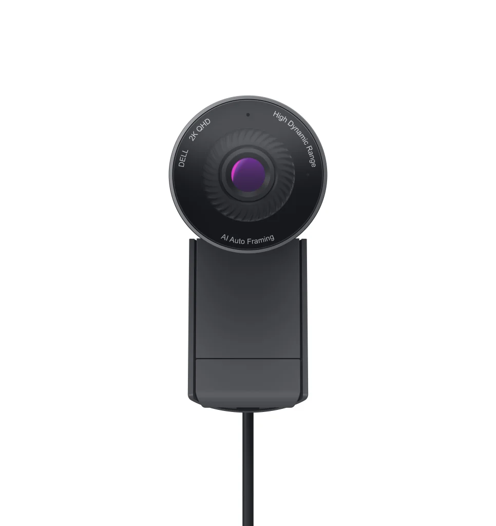 Webcam Dell Pro 2K – WB5023