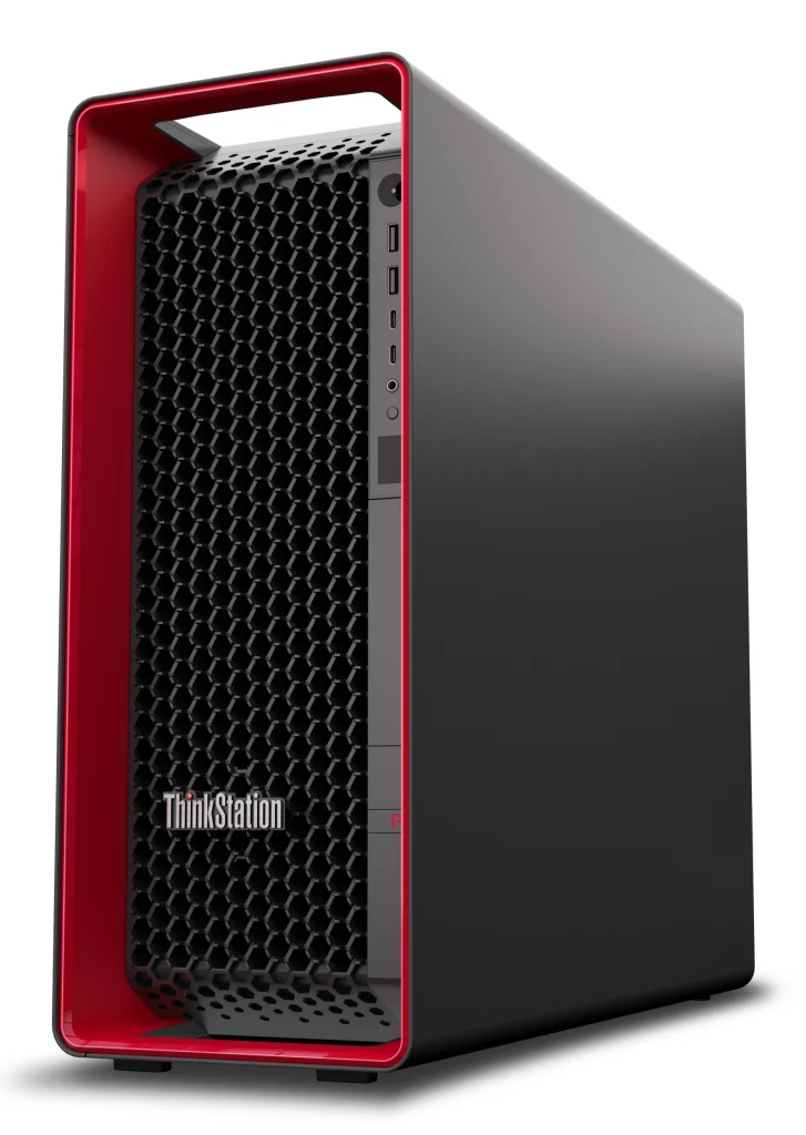Lenovo ThinkStation P7