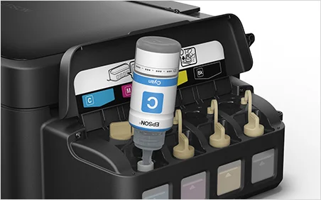 Epson EcoTank ET-14000 inkjet printer